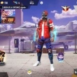 Meet your Posher, Rosa melcacho